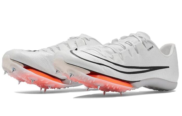 Nike Air Zoom Maxfly Proto DH9804-100 White Football Boots