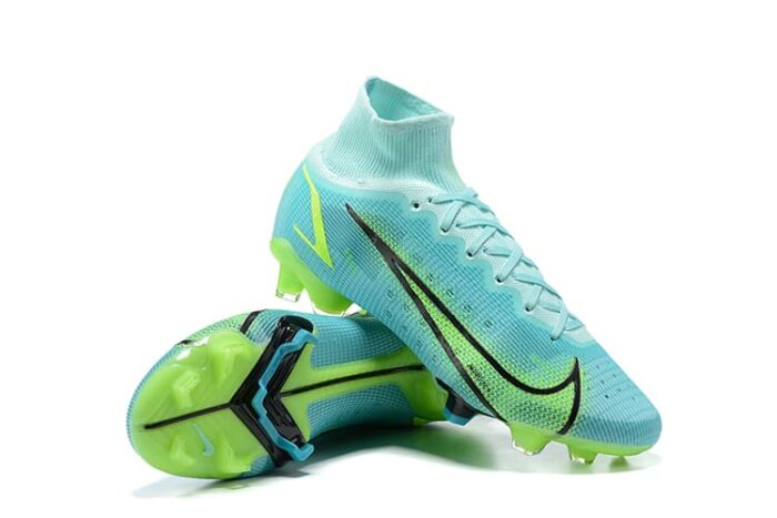 Nike Mercurial Superfly 8 Elite FG Football Boots