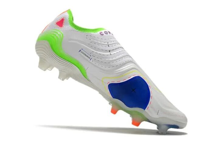 Adidas Copa Sense + FG Football Boots