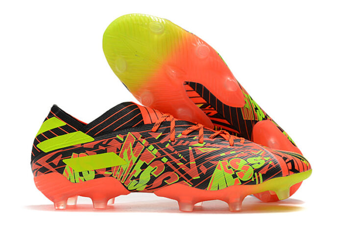Adidas Predator Nemeziz Messi.1 « Rey del Balon » football boots
