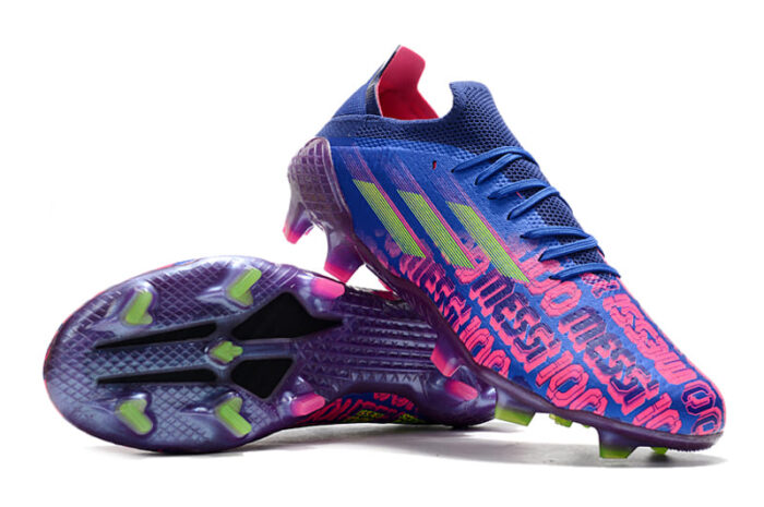 Adidas X Speedflow .1 Messi Football Boots