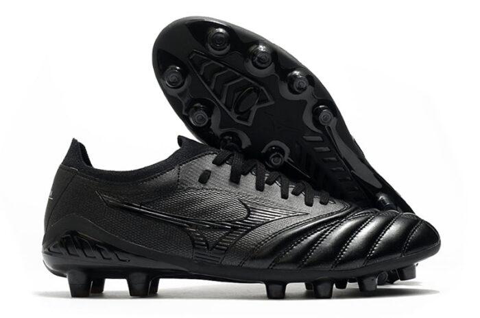 Mizuno Morelia Neo 3 Elite black Football Boots
