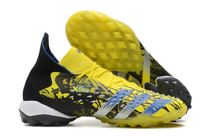 Adidas Predator Freak + IC - Society Cadarco Football Boots