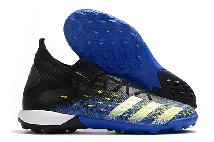 Adidas Predator Freak 3 Tf J, Football Boots