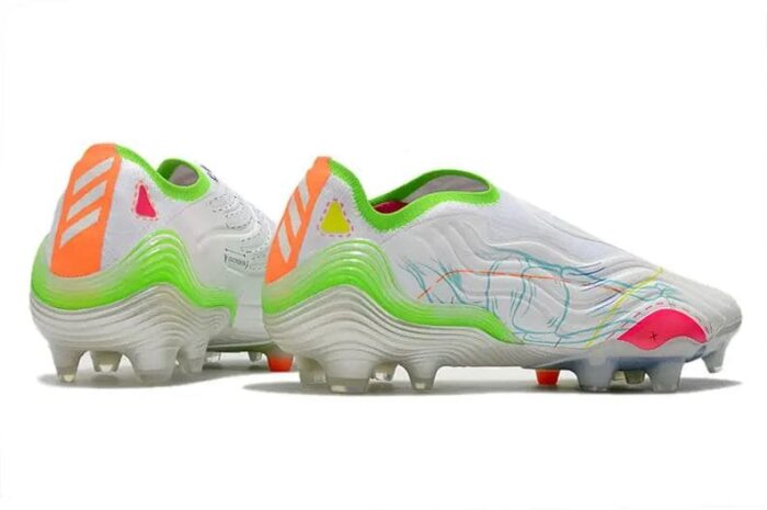 Adidas Copa Sense + FG Football Boots