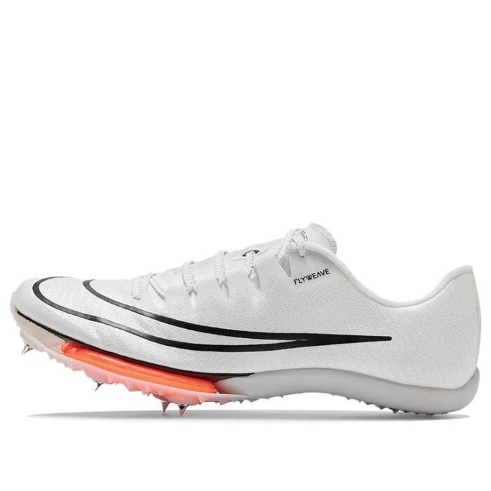 Nike Air Zoom Maxfly Proto DH9804-100 White Football Boots