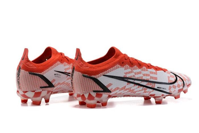 Nike Mercurial Vapor 14 Elite FG Luka Modrić Football Boots