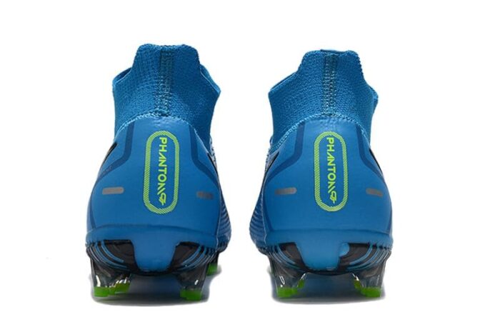 Nike Phantom GT Elite DF FG Blue 2021 Firm Ground Football Boots