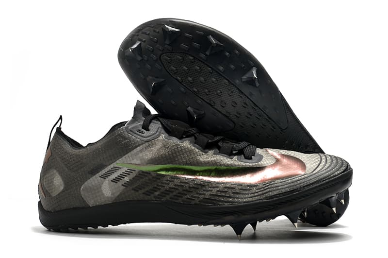 Nike Air Zoom Victory Black Football Boots