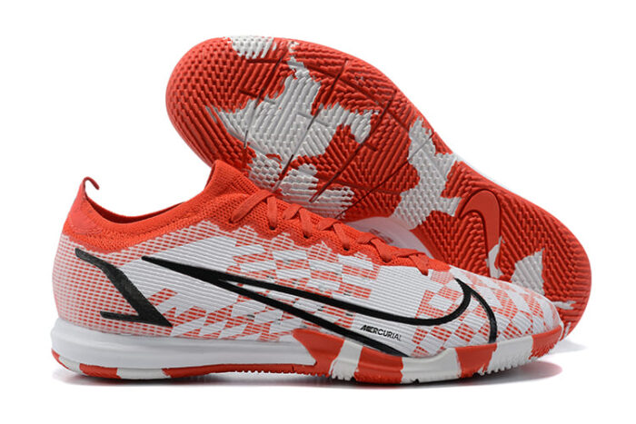 Nike Mercurial Vapor 14 Pro IC Orange Football Boots