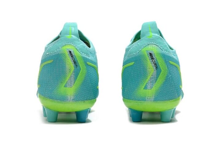 Nike Mercurial Vapor 14 Elite AG-PRO Dynamic Turquoise Lime Glow Football Boots